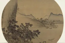 我来人间一趟，为了与你相遇，也为了与你别离丨周末读诗图片