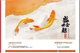 长寿时代让晚年更有品质 平安新款增额终身寿提供多重确定性图片