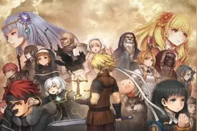 《神之天平》将推出NS版本 外传故事DLC制作中图片