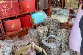 标识混乱难辨真伪 鹿茸行业亟待规范图片