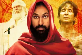 从《天堂之门》到《异狂国度》——11部著名邪教纪录片大盘点图片