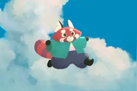 治愈系小熊猫休闲游戏《AKA》现已上市图片