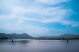 “苏市长”在杭州群山间留下三处笔迹 你知道都在哪儿吗图片