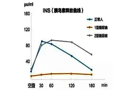 糖耐量试验及胰岛功能评估图片