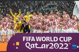 川观评论员看世界杯㉓ | 每一个四强选手都可以昂首离开图片