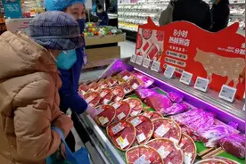 骑手一天送120-180单，平台“招兵买马”中！菜难抢，原来是因为这样……图片