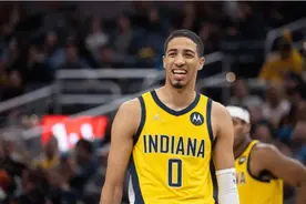 美媒预测东部全明星：哈利伯顿入选首发，恩比德替补图片