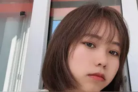 老挝姑娘王诗瑶在中国的第一年图片