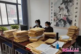 山东菏泽牡丹区：加强医保基金使用管理监督图片