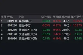 2022年A股十大牛股出炉：绿康生化大涨381%夺冠图片