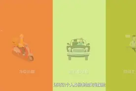 不限户籍！深圳灵活就业人员可参加养老、失业、医疗保险图片