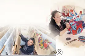手艺，让生活更美好（逐梦）图片