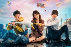 《交换人生》定档大年初一，2023年春节档已有6部新片图片