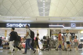 港媒：香港珠海深化航空产业合作图片