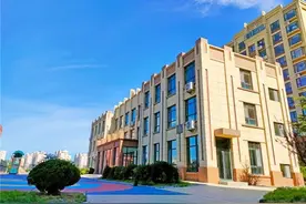 威海市临港区：用心用情绘就幸福民生底色图片