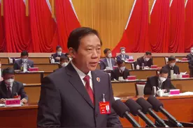 焦作两会丨焦作市人民检察院工作报告 请人民“检”阅图片