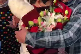 湖北团风龙凤胎1岁半被领养到河北衡水，47年后终得团圆图片