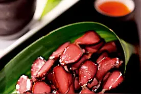 中国古代文人到底有多会吃图片