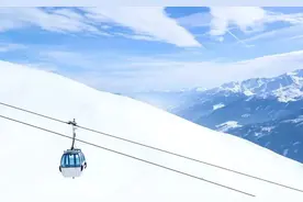 湖北10处绝美雪景，这个冬天一定要去看！图片