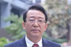 广汽集团冯兴亚：建议广州市持续完善新能源汽车消费补贴规划图片