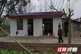 南县农村低收入群体住房安全得到全面保障图片