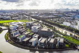 上海成立运行3家国家实验室，涌现世界首个体细胞克隆猴等重大成果图片