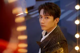 《少年歌行》演绎无心颠覆形象 专访青岛小哥刘学义：打磨细节，走入角色内心图片