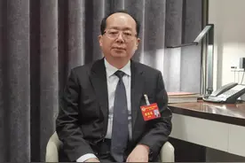 两会好声音 | 补短板弱项，托稳农村“一老一小”幸福图片