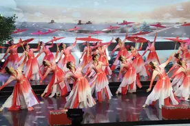 欢乐过大年，新乡将举办700多场群众文化活动图片