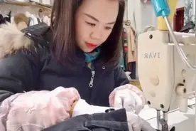 凡人故事|安康80后女子创意改衣，每月200多单忙不过来图片