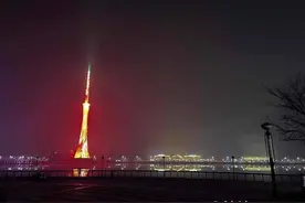 故乡的年·记者手记｜带上新媳妇回家过年图片