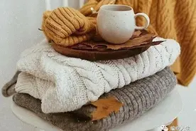 兔年织兔，千姿百态的超可爱简单兔子图案儿童毛衣图解来咯图片