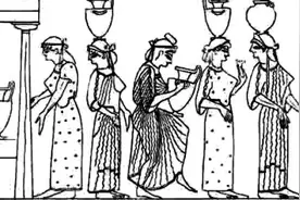 供水、装饰与象征：喷泉的文化史图片