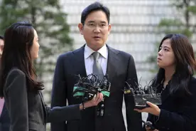 三星发布称谓指南：李在镕不再叫“会长”，改叫JAY或“在镕先生”图片