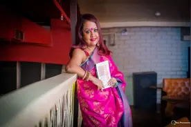 虽“寸步难行”，印度单身女性却正在增加图片