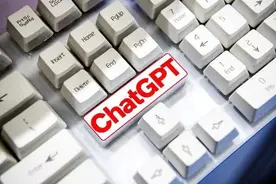 如果让ChatGPT和Siri对话，会发生什么？图片
