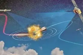 美国打造新型导弹防御体系，制衡俄罗斯！图片