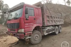 上游帮忙 | 货车坏了想报废，退还保证金遇麻烦！图片