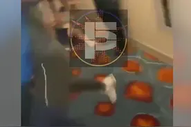 俄乌足球俱乐部球员在土耳其集训爆发集体斗殴，事后相互指责图片