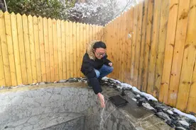 新华全媒+丨从贫困村到乡村振兴示范村——克枯村的“绿色蝶变”图片