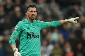 邮报：无论谁赢得联赛杯冠军，杜布拉夫卡都有可能获得奖牌图片