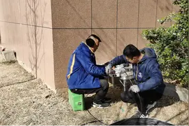 枣庄移动市中分公司圆满完成市中区第一届企业家大会网络保障服务图片