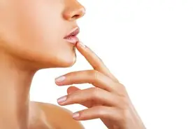 爱挖鼻孔的人 或早或迟可能要承受这几个后果图片