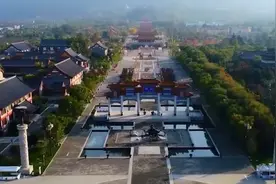 甄别假和尚，佛教、道教教职人员信息查询系统上线视频封面