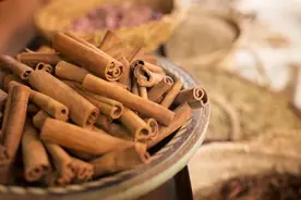 “百药之长”就藏在你家厨房！通血脉、祛寒湿、暖脾胃，花式用法好处多！图片