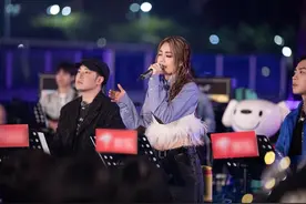 《去炫吧！乐派》收官，“创新融合”让宝藏音乐生生不息图片