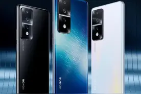 3299 元，荣耀 80 GT 手机 12GB+512GB 版本正式开售图片