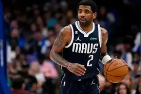 基德：欧文因右脚疼痛将缺席今晚和灰熊的比赛图片