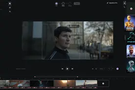 一键生成？AI动画工具可实现CG制作全流程全自动化图片