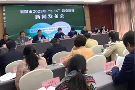 9岁儿童文具店花4000多元买卡片抽奖，湖北襄阳公布2022年度消费投诉十大典型案例图片